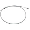 Καλώδιο συμπλέκτη ενός τεμαχίου BIG TWIN STERLING CHROMITE II NATURE MAGNUM SHIELDING 32026HE
