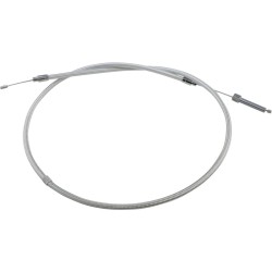 Καλώδιο συμπλέκτη ενός τεμαχίου BIG TWIN STERLING CHROMITE II NATURE MAGNUM SHIELDING 3202HE Καλώδιο συμπλέκτη ενός τεμαχίου BIG TWIN STERLING CHROMITE II NATURE MAGNUM SHIELDING 3202HE