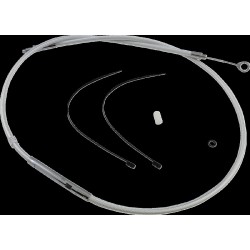 Καλώδιο συμπλέκτη δύο μερών STERLING CHROMITE II NATURE MAGNUM SHIELDING 32212HE