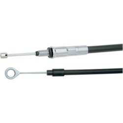 Σετ κατασκευής καλωδίου συμπλέκτη BYO vinyl chrome black MAGNUM SHIELDING 498312 Σετ κατασκευής καλωδίου συμπλέκτη BYO vinyl chrome black MAGNUM SHIELDING 498312