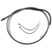 Καλώδιο συμπλέκτη alt-length replacement black pearl chrome black/clear MAGNUM SHIELDING 42292 Καλώδιο συμπλέκτη alt-length replacement black pearl chrome black/clear MAGNUM SHIELDING 42292 thumb