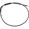 Καλώδιο συμπλέκτη alt-length replacement black pearl chrome black/clear MAGNUM SHIELDING 42296
