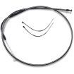Καλώδιο συμπλέκτη alt-length replacement black pearl chrome black/clear MAGNUM SHIELDING 42298 Καλώδιο συμπλέκτη alt-length replacement black pearl chrome black/clear MAGNUM SHIELDING 42298 thumb