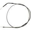 Καλώδιο συμπλέκτη alt-length replacement black pearl chrome black/clear MAGNUM SHIELDING 42302