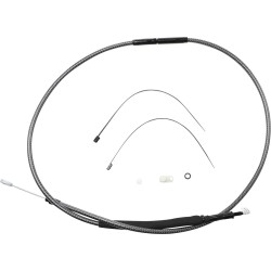 Καλώδιο συμπλέκτη από ανθρακονήματα MAGNUM SHIELDING 722810 Καλώδιο συμπλέκτη από ανθρακονήματα MAGNUM SHIELDING 722810