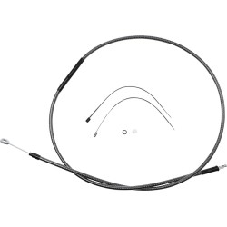 Καλώδιο συμπλέκτη από ανθρακονήματα MAGNUM SHIELDING 721210HE Καλώδιο συμπλέκτη από ανθρακονήματα MAGNUM SHIELDING 721210HE