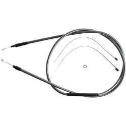 Καλώδιο συμπλέκτη από ανθρακονήματα MAGNUM SHIELDING 72126HE Καλώδιο συμπλέκτη από ανθρακονήματα MAGNUM SHIELDING 72126HE