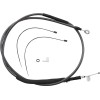 Καλώδιο συμπλέκτη - Black Pearl MAGNUM SHIELDING 422320HE