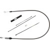 Συνδετικό καλώδιο quick con BP MAGNUM SHIELDING 4234HE