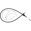 Καλώδιο συμπλέκτη quick con BP MAGNUM SHIELDING 42342HE Καλώδιο συμπλέκτη quick con BP MAGNUM SHIELDING 42342HE thumb