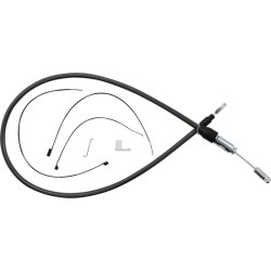 Καλώδιο συμπλέκτη quick con BP MAGNUM SHIELDING 42342HE