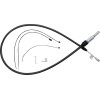 Καλώδιο σύνδεσης quick con BP MAGNUM SHIELDING 42344HE