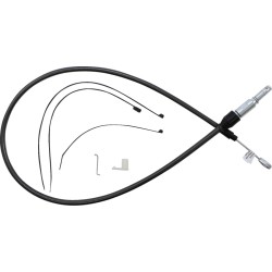 Καλώδιο σύνδεσης quick con BP MAGNUM SHIELDING 42344HE Καλώδιο σύνδεσης quick con BP MAGNUM SHIELDING 42344HE