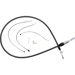 Καλώδιο συμπλέκτη quick con BP MAGNUM SHIELDING 42348HE Καλώδιο συμπλέκτη quick con BP MAGNUM SHIELDING 42348HE