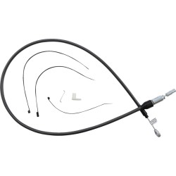 Καλώδιο συμπλέκτη quick con BP MAGNUM SHIELDING 423410HE