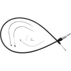 Καλώδιο συμπλέκτη quick con BP MAGNUM SHIELDING 423412HE Καλώδιο συμπλέκτη quick con BP MAGNUM SHIELDING 423412HE