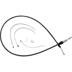 Καλώδιο συμπλέκτη quick con BP MAGNUM SHIELDING 423414HE Καλώδιο συμπλέκτη quick con BP MAGNUM SHIELDING 423414HE