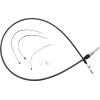 Καλώδιο συμπλέκτη quick con BP MAGNUM SHIELDING 423418HE