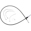 Καλώδιο συμπλέκτη quick con BP MAGNUM SHIELDING 423418HE Καλώδιο συμπλέκτη quick con BP MAGNUM SHIELDING 423418HE thumb