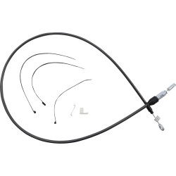 Καλώδιο συμπλέκτη quick con BP MAGNUM SHIELDING 423418HE Καλώδιο συμπλέκτη quick con BP MAGNUM SHIELDING 423418HE