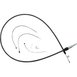 Καλώδιο συμπλέκτη quick con BP MAGNUM SHIELDING 423420HE Καλώδιο συμπλέκτη quick con BP MAGNUM SHIELDING 423420HE