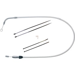 Καλώδιο Συμπλέκτη QICK DISC SC MAGNUM SHIELDING 3235HE Καλώδιο Συμπλέκτη QICK DISC SC MAGNUM SHIELDING 3235HE