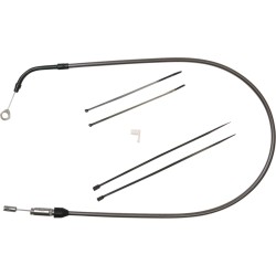 Καλώδιο συμπλέκτη QICK DISC BP MAGNUM SHIELDING 423510HE Καλώδιο συμπλέκτη QICK DISC BP MAGNUM SHIELDING 423510HE