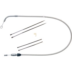 Καλώδιο Συμπλέκτη QICK DISC PS MAGNUM SHIELDING 52352HE