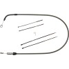 Καλώδιο Συμπλέκτη QICK DISC KF MAGNUM SHIELDING 72358HE