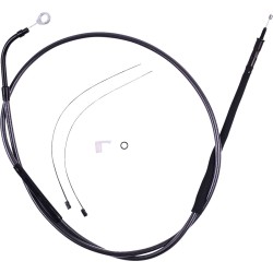 Καλώδιο Συμπλέκτη - Black Pearl MAGNUM SHIELDING 4236HE