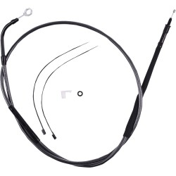 Σύρμα συμπλέκτη - Black Pearl MAGNUM SHIELDING 42362HE