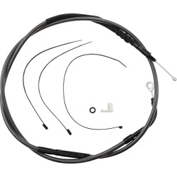 Καλώδιο Συμπλέκτη - Black Pearl MAGNUM SHIELDING 42366HE Καλώδιο Συμπλέκτη - Black Pearl MAGNUM SHIELDING 42366HE