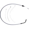 Καλώδιο - συμπλέκτης - γρήγορη σύνδεση - Black Pearl MAGNUM SHIELDING 42398HE