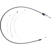 Καλώδιο - συμπλέκτης - γρήγορη σύνδεση - Black Pearl MAGNUM SHIELDING 42386HE