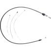 Καλώδιο - συμπλέκτης - γρήγορη σύνδεση - Black Pearl MAGNUM SHIELDING 42386HE thumb
