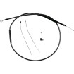 Καλώδιο συμπλέκτη υψηλής απόδοσης Polished KARBONFIBR MAGNUM SHIELDING 7228-72 Καλώδιο συμπλέκτη υψηλής απόδοσης Polished KARBONFIBR MAGNUM SHIELDING 7228-72 thumb
