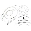 Σετ καλωδίων ελέγχου SOFTAIL STERLING CHROMITE II NATURE MAGNUM SHIELDING 387581 Σετ καλωδίων ελέγχου SOFTAIL STERLING CHROMITE II NATURE MAGNUM SHIELDING 387581 thumb