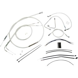 Σετ καλωδίων ελέγχου SOFTAIL STERLING CHROMITE II NATURE MAGNUM SHIELDING 387581 Σετ καλωδίων ελέγχου SOFTAIL STERLING CHROMITE II NATURE MAGNUM SHIELDING 387581