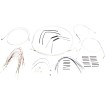 Σετ διαχείρισης SPORTSTER STERLING CHROMITE II NATURE MAGNUM SHIELDING 387653 thumb