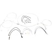 Σετ διαχείρισης SPORTSTER STERLING CHROMITE II NATURE MAGNUM SHIELDING 387663 Σετ διαχείρισης SPORTSTER STERLING CHROMITE II NATURE MAGNUM SHIELDING 387663 thumb