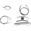 Σετ τοποθέτησης τιμονιού DESIGNER BLACK PEARL χρώμιο μαύρο/διαφανές MAGNUM SHIELDING 487882 Σετ τοποθέτησης τιμονιού DESIGNER BLACK PEARL χρώμιο μαύρο/διαφανές MAGNUM SHIELDING 487882 thumb