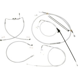 Σετ καλωδίων CONTROL KITSCII 10 MAGNUM SHIELDING 387284 Σετ καλωδίων CONTROL KITSCII 10 MAGNUM SHIELDING 387284