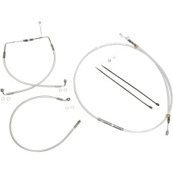 Σετ καλωδίων CONTROL KITSCII 10 MAGNUM SHIELDING 387304 Σετ καλωδίων CONTROL KITSCII 10 MAGNUM SHIELDING 387304