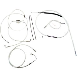 Σετ καλωδίων CONTROL KITSCII 10 MAGNUM SHIELDING 387314