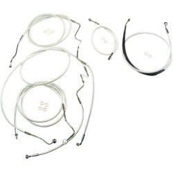 Σετ καλωδίων CONTROL KITSCII 10 MAGNUM SHIELDING 387844 Σετ καλωδίων CONTROL KITSCII 10 MAGNUM SHIELDING 387844