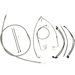 Σετ καλωδίων ελέγχου XR SSC MAGNUM SHIELDING 589782