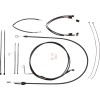 Σετ καλωδίων ελέγχου XR SBB MAGNUM SHIELDING 4861141