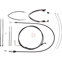 Σετ καλωδίων ελέγχου XR SBB MAGNUM SHIELDING 4861141