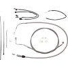 Σετ καλωδίων ελέγχου XR SSC MAGNUM SHIELDING 5891171