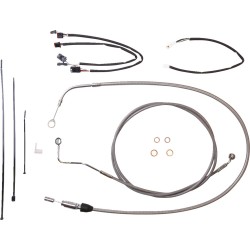 Σετ καλωδίων ελέγχου XR SSC MAGNUM SHIELDING 5891171